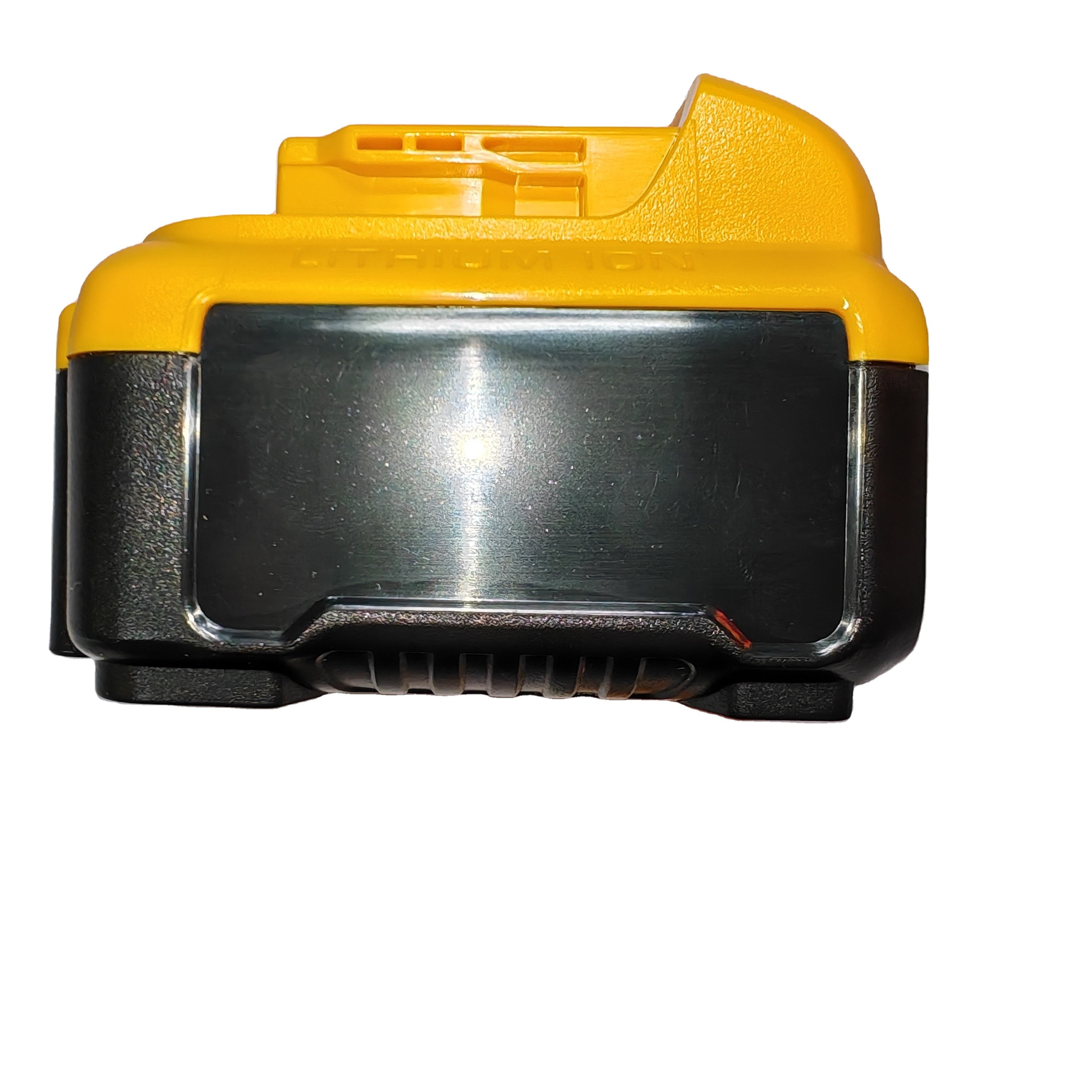 Factory Price Dewal DCB120 DCB127 12V Plastic case 3.0AH 4.0ah 5.0ah 6.0Ah Plastic Housing 6 Cell Plastic Cover Kit Bms PCB